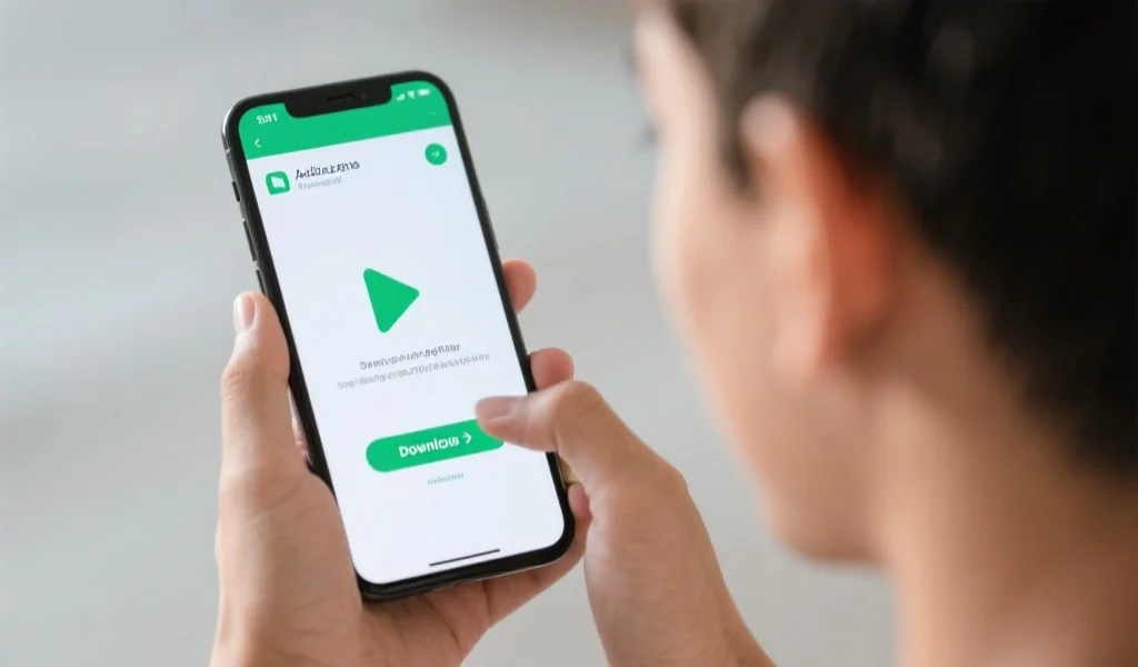 详细步骤指南：如何在最新安卓手机上下载安装意昂3App